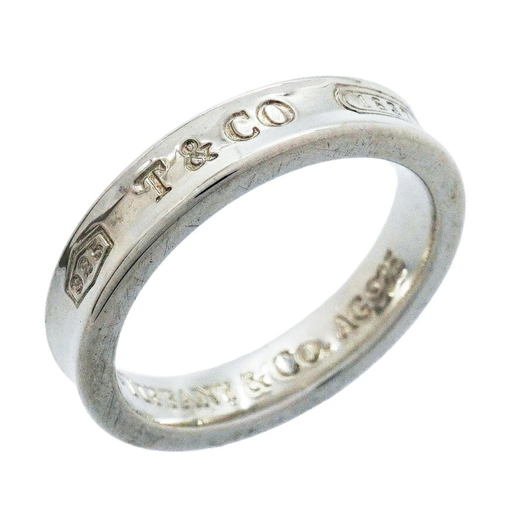 TIFFANY & CO. Silver Ring
